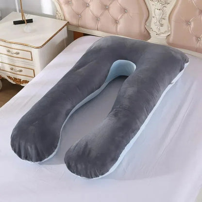 Almohada para embarazadas - Más Confort - Somnium