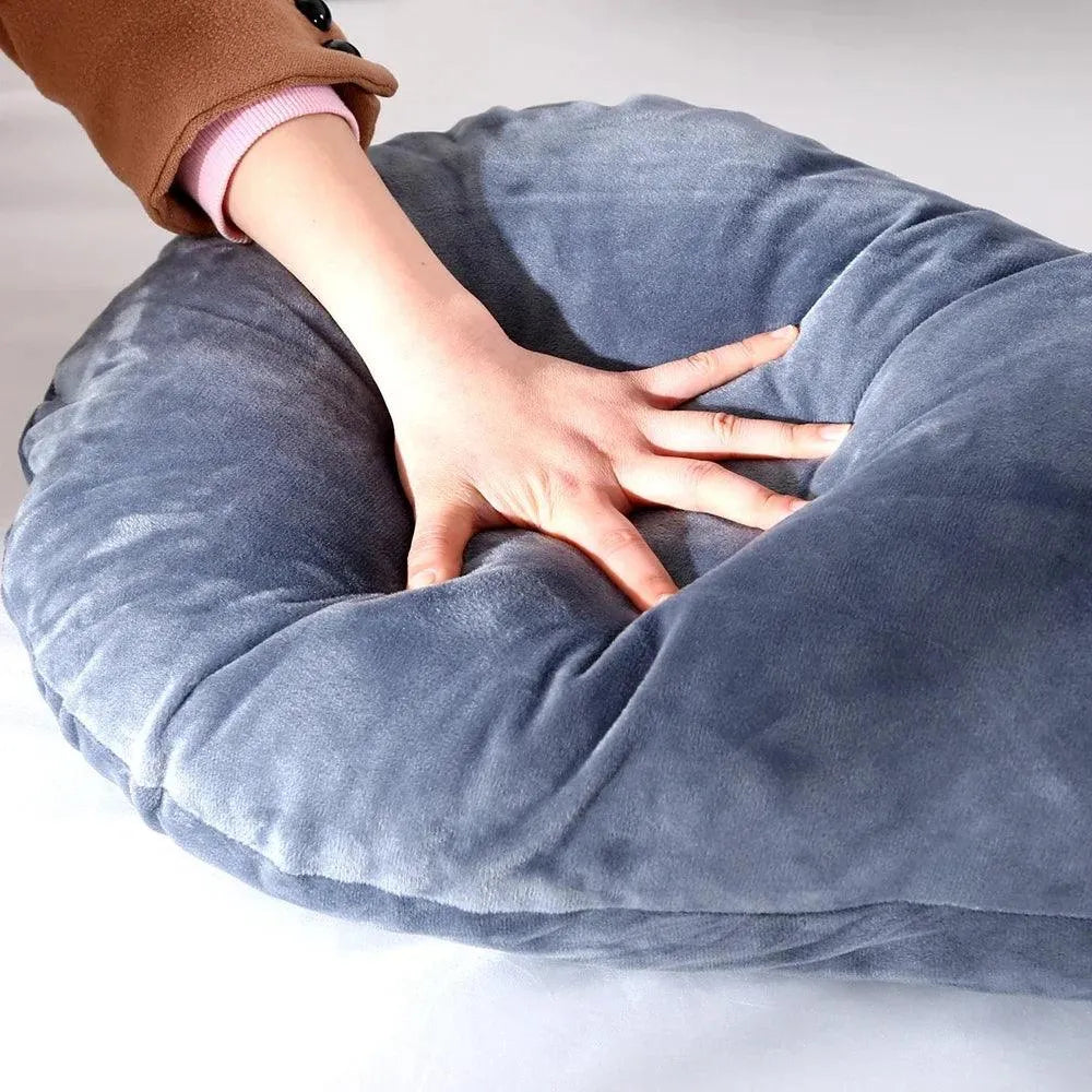 Almohada para embarazadas - Más Confort - Somnium