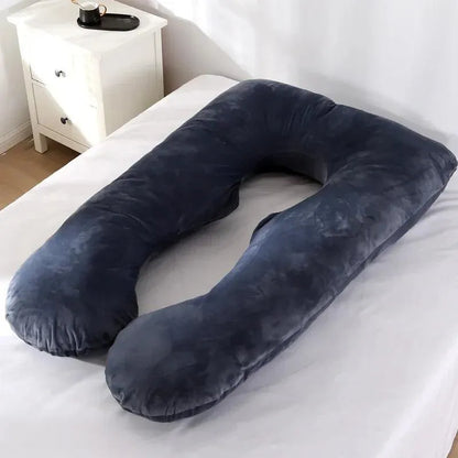 Almohada para embarazadas - Más Confort - Somnium