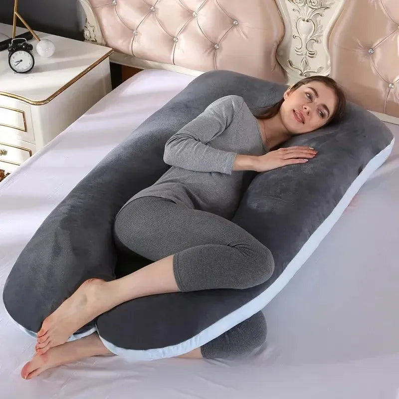 Almohada para embarazadas - Más Confort - Somnium