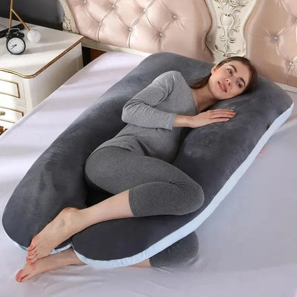 Almohada para embarazadas - Más Confort - Somnium