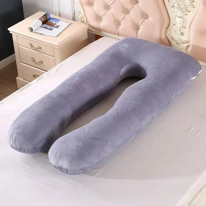 Almohada para embarazadas - Más Confort - Somnium
