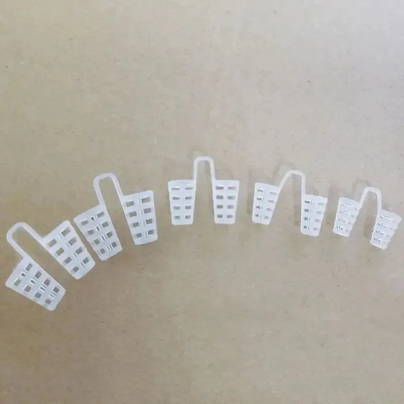 Pinza nasal Stop Ronquidos Para Respirar Mejor - Somnium