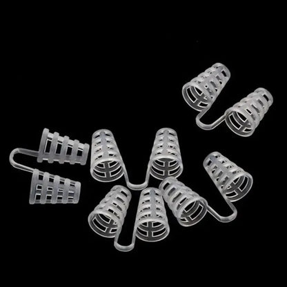 Pinza nasal Stop Ronquidos Para Respirar Mejor - Somnium