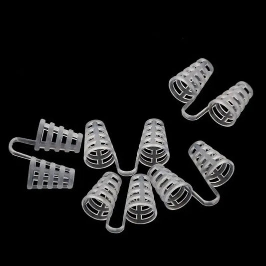 Pinza nasal Stop Ronquidos Para Respirar Mejor - Somnium