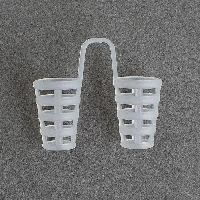 Pinza nasal Stop Ronquidos Para Respirar Mejor - Somnium