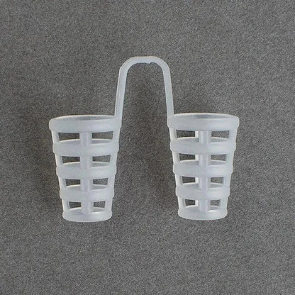 Pinza nasal Stop Ronquidos Para Respirar Mejor - Somnium