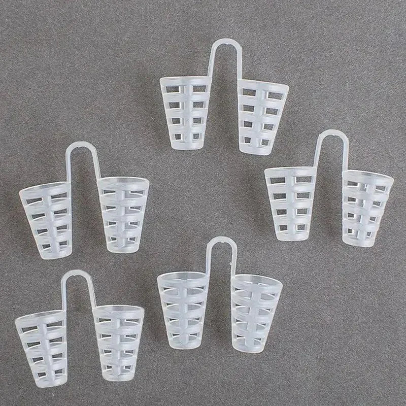 Pinza nasal Stop Ronquidos Para Respirar Mejor - Somnium